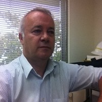 Mark Anderson