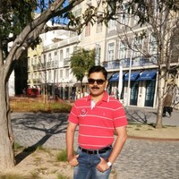 Manoj Kale