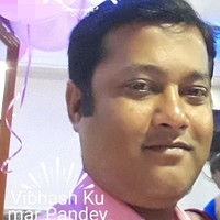 Vibhash Kumar