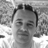 Olivier Fouques