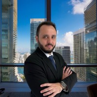Marcos V. Liberato