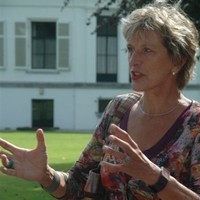 Paula Van Dijk