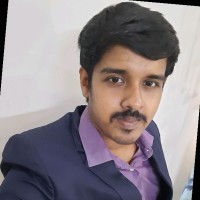 Athul V Nair