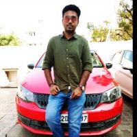 Gopinath R