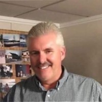 Chris Pierce