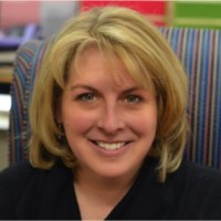 Amy Hildenbrand, Ed.D.