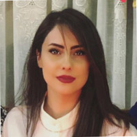 Aida Daneshvar