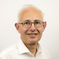 Alastair Parkes