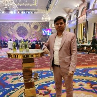 Deepak Singh