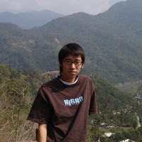 Allen Guan-Luan Shan