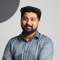 Chinmaya Muralidhar