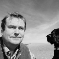 Mag. Benedikt von Kempis, MSc.