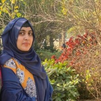 Fiza Rasheed