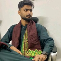 Muhammad Zaid Farooqui