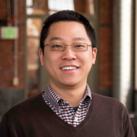 Eric Gu, Phd, Pe