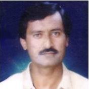 Tufail Ahmed Abro