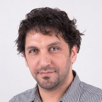 mohammad shokri