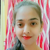 Anjali Srivastava