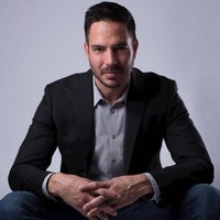 Derek Pupello, MBA