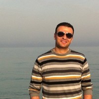 Ahmad Ashour