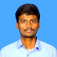 Balaji Shanmugam