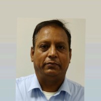 Deepak Sharmaa