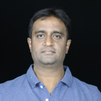 Sanjeev Reddy
