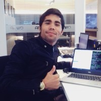 Daelton Dias