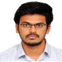 Jaya Krishna Burri
