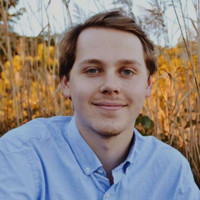 Joshua Plante