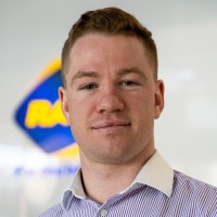 Ryan Donaldson
