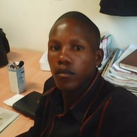 DICKSON OMOSA
