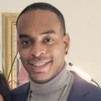 Zackery Jones