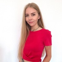 Julia Voishel