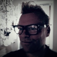 Thomas Högloft