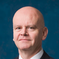 Hans van de Vorst