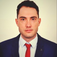 Paul Serban