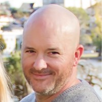 Keith Jenkins