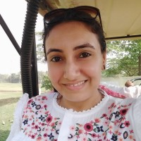 Vidhi Thakkar