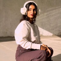 Tanisha Sharma
