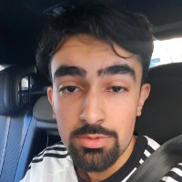 Sofian Ali