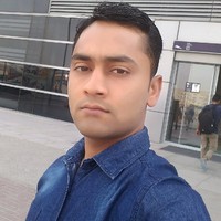 RAUSHAN KUMAR RANJAN