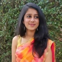 Vishruti Kochar