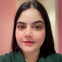 Anpurna Suri