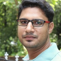 Saji Jose Palimattom