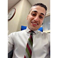 Sherif Mohsen Saleh