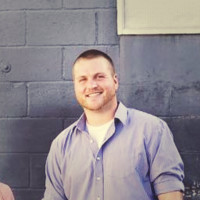 Derrick Arbogast