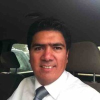 Rogelio Ricardo Vázquez Gómez