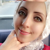 Asma Hammad