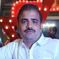 Krishna Kolapate